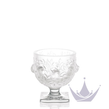 Ваза 13,5см бренда Lalique