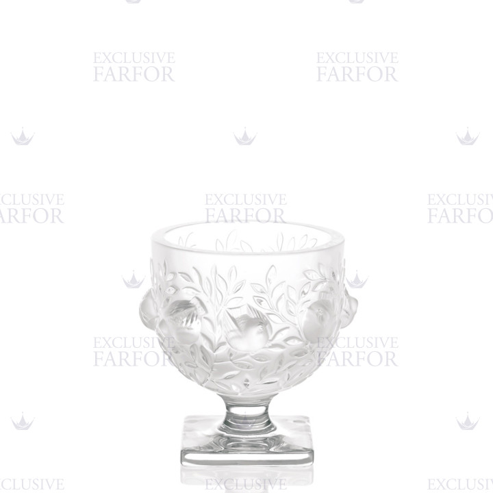 Ваза 13,5см коллекции Elisabeth бренда Lalique