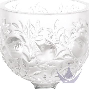 Ваза 13,5см бренда Lalique