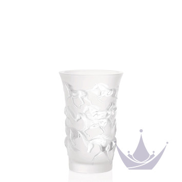 Ваза 17,8см бренда Lalique