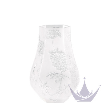 Ваза 29см бренда Lalique
