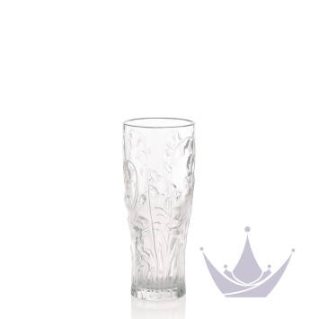 Ваза 19,5см бренда Lalique