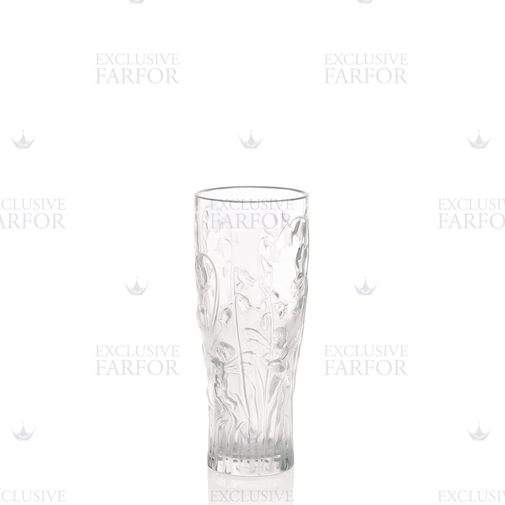 Ваза 19,5см коллекции Elves бренда Lalique