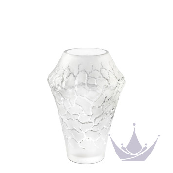 Ваза 25,8см бренда Lalique