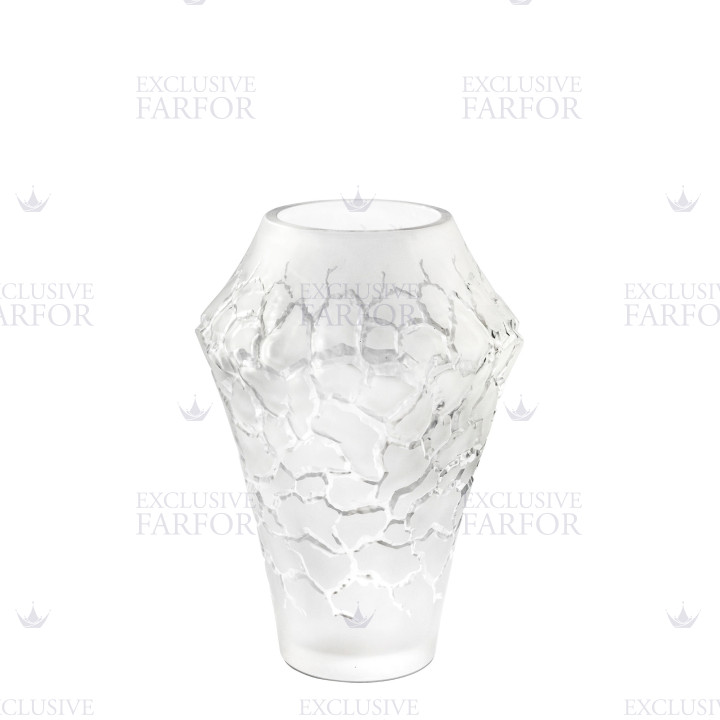 Ваза 25,8см коллекции Caldera бренда Lalique