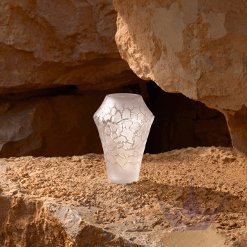Ваза 25,8см бренда Lalique