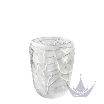 Ваза 20см бренда Lalique