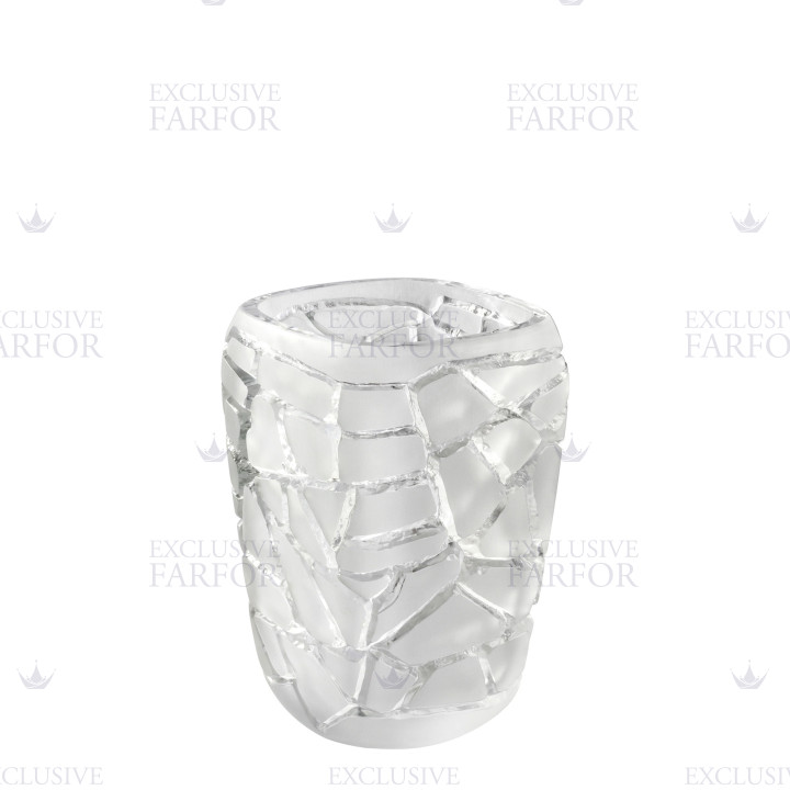 Ваза 20см коллекции Magnitude бренда Lalique