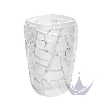 Ваза 38см бренда Lalique