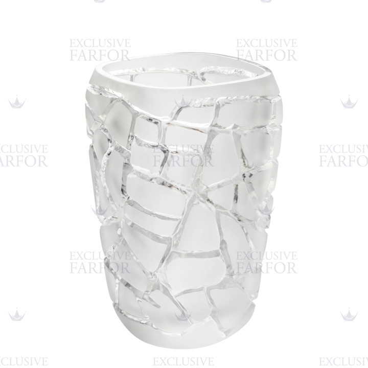 Ваза 38см коллекции Magnitude бренда Lalique