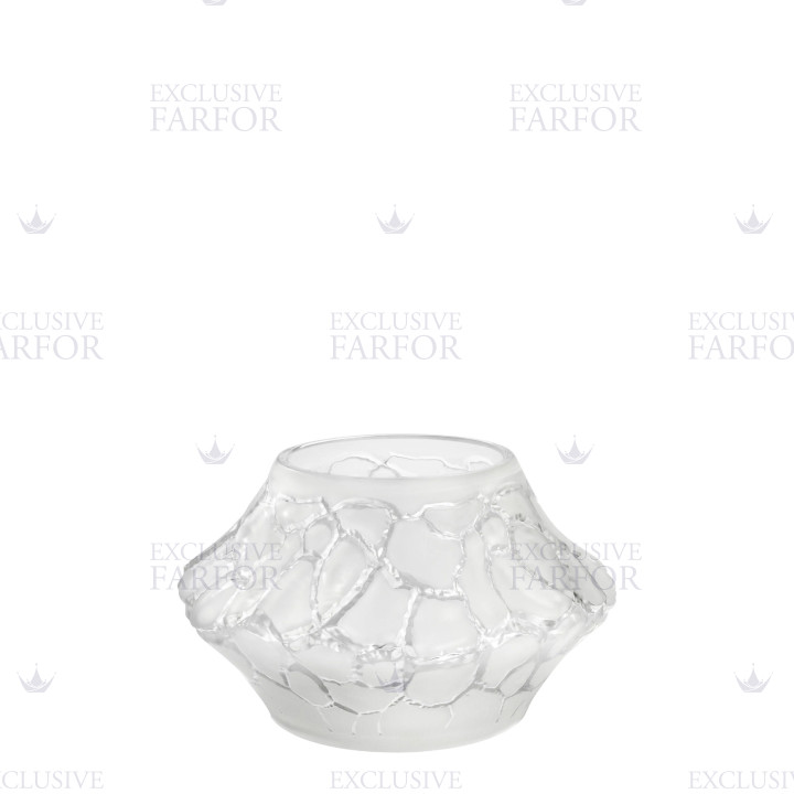 Ваза 17см коллекции Caldera бренда Lalique