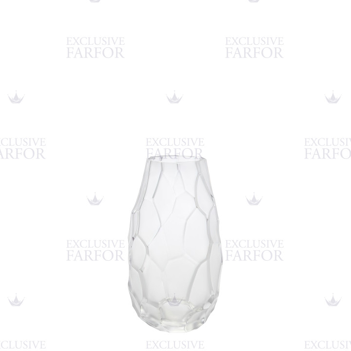 Ваза 14,1см коллекции Silex бренда Lalique