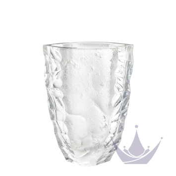 Ваза 28см бренда Lalique