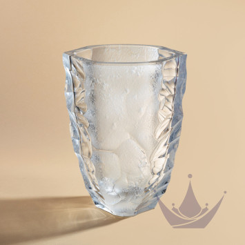 Ваза 28см бренда Lalique