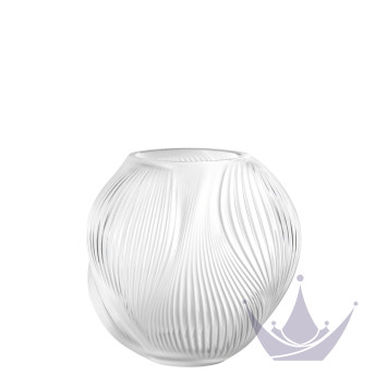 Ваза 18см бренда Lalique
