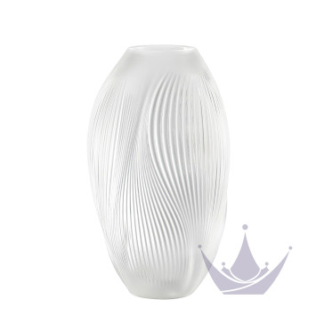 Ваза 38см бренда Lalique