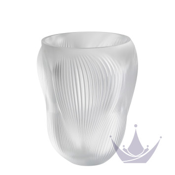Ваза 33см бренда Lalique