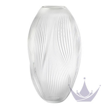 Ваза 51см бренда Lalique