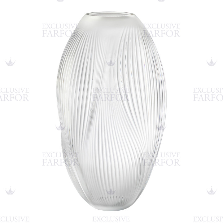 Ваза 51см коллекции Alizé бренда Lalique