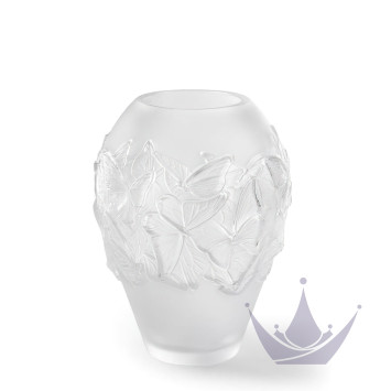 Ваза 28см бренда Lalique