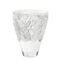 Ваза коллекции Papillons бренда Lalique