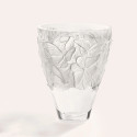 Ваза коллекции Papillons бренда Lalique