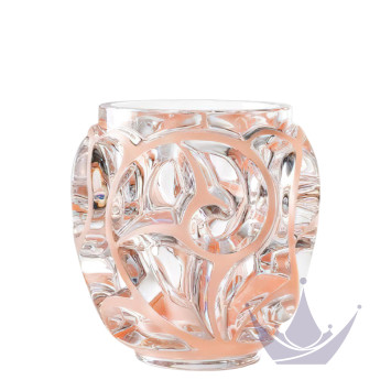 Ваза 26,7см бренда Lalique