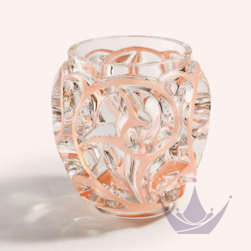 Ваза 26,7см бренда Lalique