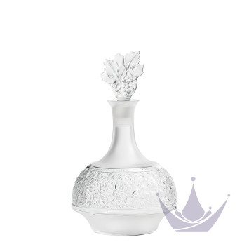 Декантер 30см коллекции Versailles бренда Lalique