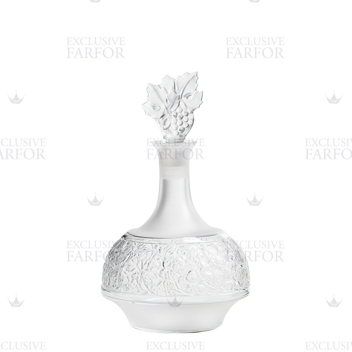 Декантер 30см коллекции Versailles бренда Lalique