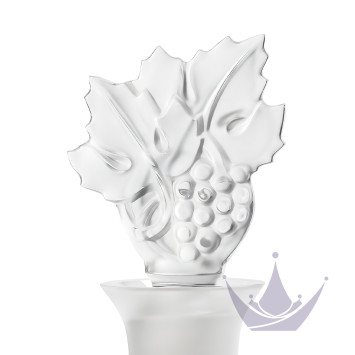 Декантер 30см коллекции Versailles бренда Lalique