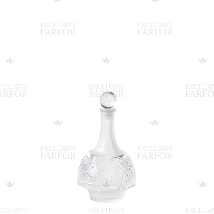Графин для масла и уксуса 15,4см коллекции Versailles бренда Lalique