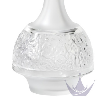 Графин для масла и уксуса 15,4см коллекции Versailles бренда Lalique