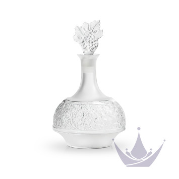 Коллекция Versailles бренда Lalique