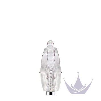 Бра, настенный светильник 33x14см коллекции Aurora бренда Lalique