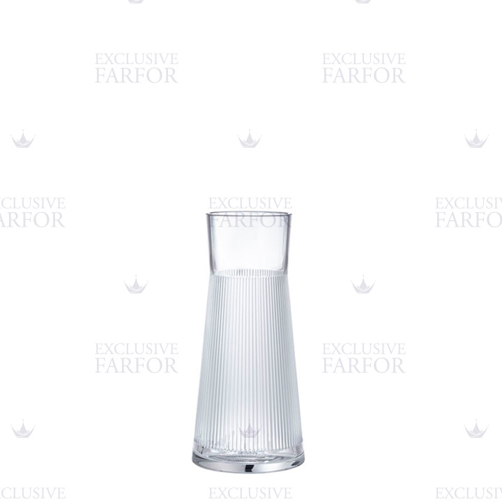Кувшин для воды 350мл коллекции Wingen бренда Lalique