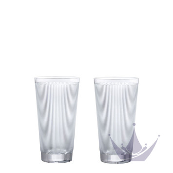 Стакан хайбол, 2шт. 340мл коллекции Wingen бренда Lalique