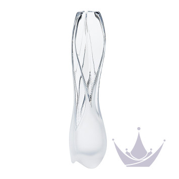 Ваза 59см коллекции Visio (Нумерованная серия) бренда Lalique