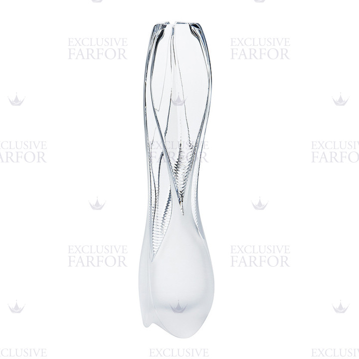 Ваза 59см коллекции Visio (Нумерованная серия) бренда Lalique