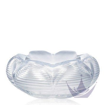 Чаша 41см коллекции Fontana (Нумерованная серия) бренда Lalique
