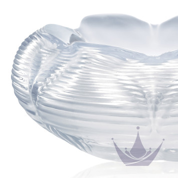 Чаша 41см коллекции Fontana (Нумерованная серия) бренда Lalique