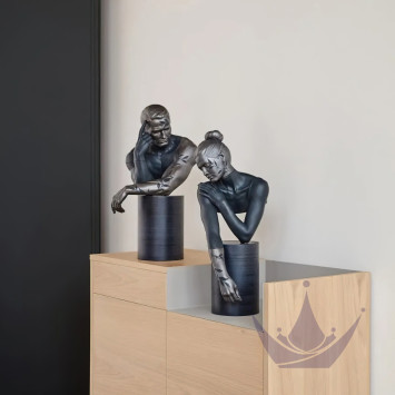 Коллекция Аллегории и фэнтези бренда Lladro