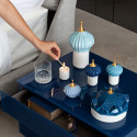 Коллекция Ароматические свечи бренда Lladro