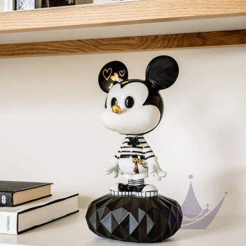 Коллекция Дисней бренда Lladro