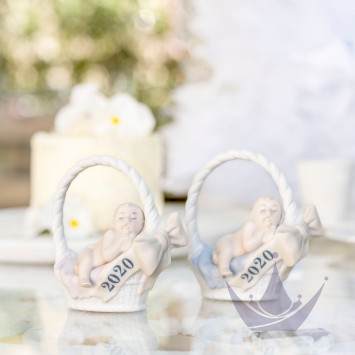 Коллекция Семейные истории бренда Lladro