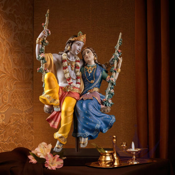 Коллекция Эксклюзивные изделия бренда Lladro