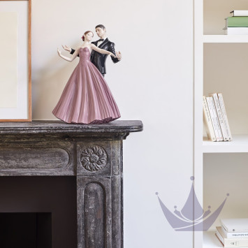 Коллекция Любовные истории бренда Lladro