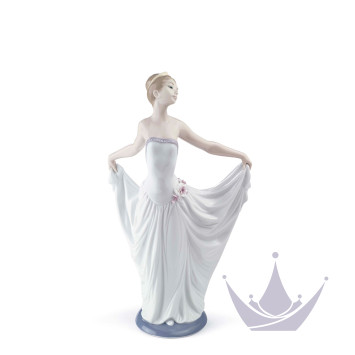 Статуэтка 