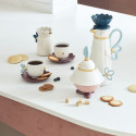 Кофейный набор из 5 предметов коллекции Kawki бренда Lladro