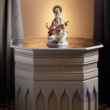 Коллекция Духовность бренда Lladro